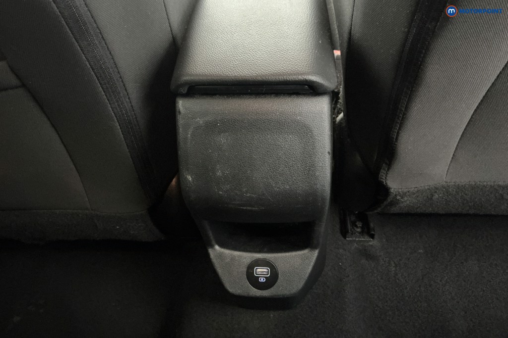 Hyundai Bayon Premium Automatic Petrol SUV - Stock Number (1614817) - 14th supplementary image