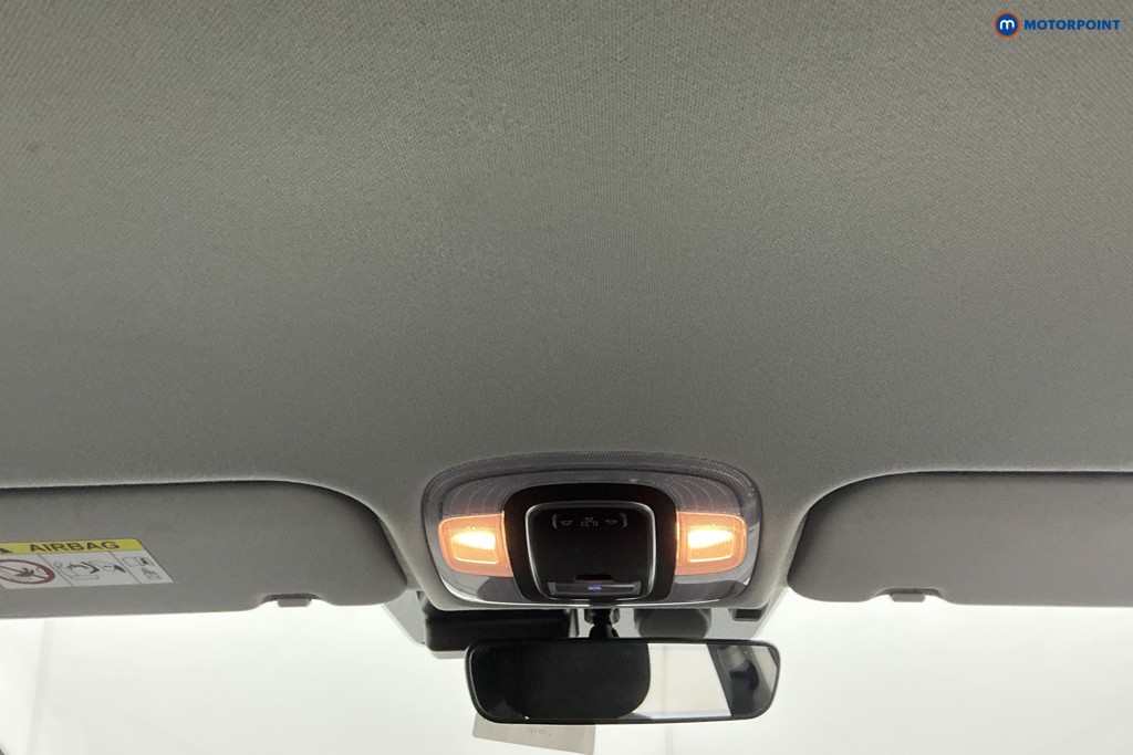 Hyundai Bayon Premium Automatic Petrol SUV - Stock Number (1614817) - 15th supplementary image