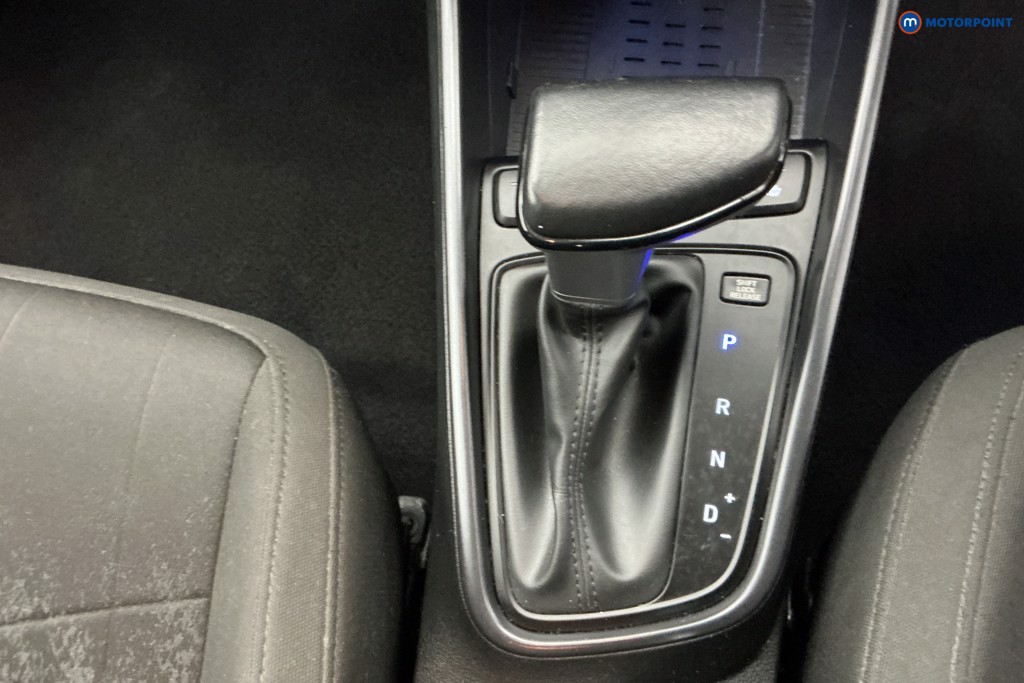 Hyundai Bayon Premium Automatic Petrol SUV - Stock Number (1614817) - 18th supplementary image