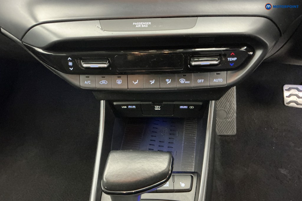 Hyundai Bayon Premium Automatic Petrol SUV - Stock Number (1614817) - 19th supplementary image