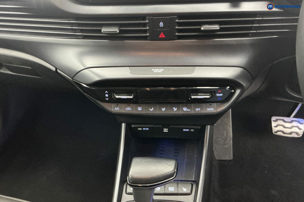 Hyundai Bayon Premium Automatic Petrol SUV - Stock Number (1614817) - 20th supplementary image