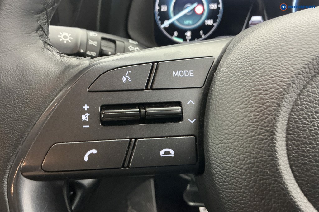 Hyundai Bayon Premium Automatic Petrol SUV - Stock Number (1614817) - 22nd supplementary image