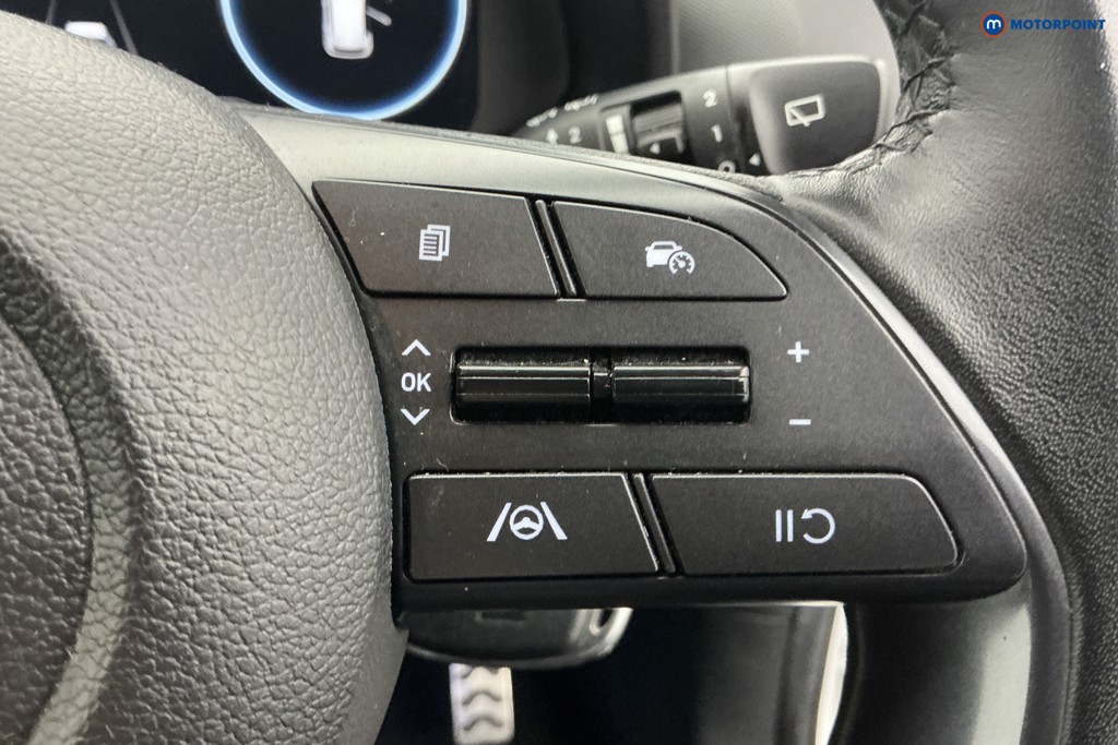 Hyundai Bayon Premium Automatic Petrol SUV - Stock Number (1614817) - 23rd supplementary image