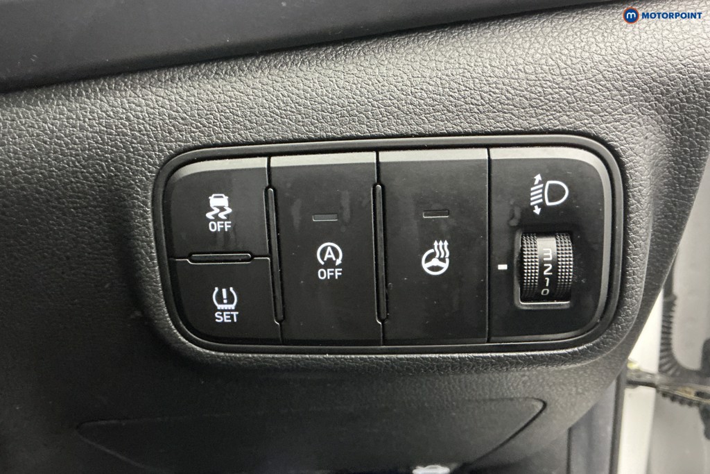 Hyundai Bayon Premium Automatic Petrol SUV - Stock Number (1614817) - 24th supplementary image