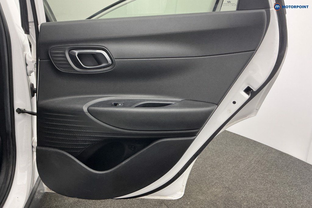 Hyundai Bayon Premium Automatic Petrol SUV - Stock Number (1614817) - 27th supplementary image