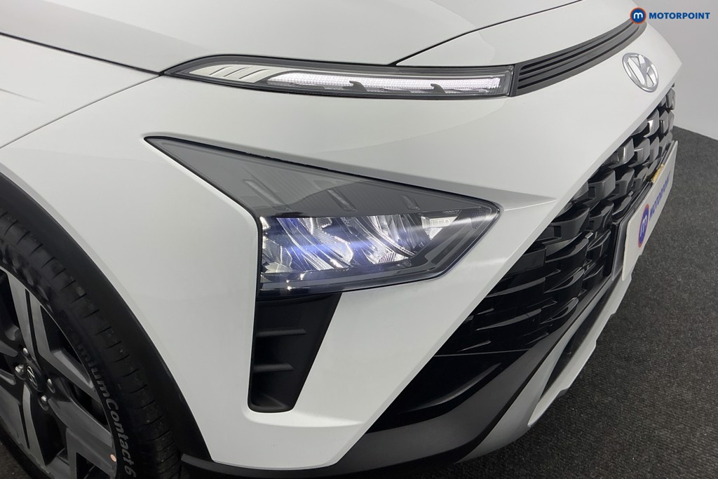 Hyundai Bayon Premium Automatic Petrol SUV - Stock Number (1614817) - 29th supplementary image