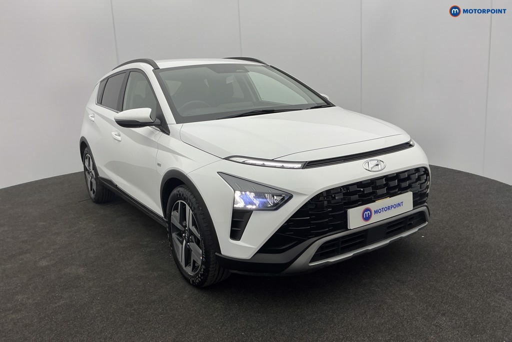 Hyundai Bayon Premium Automatic Petrol SUV - Stock Number (1614817) - 30th supplementary image