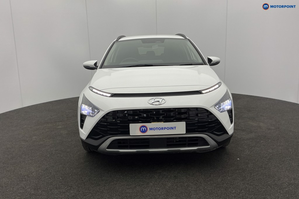 Hyundai Bayon Premium Automatic Petrol SUV - Stock Number (1614817) - 31st supplementary image