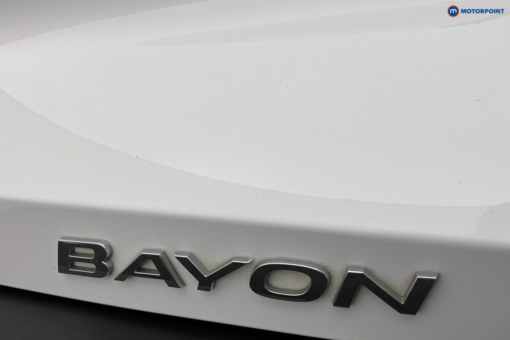 Hyundai Bayon Premium Automatic Petrol SUV - Stock Number (1614817) - 34th supplementary image
