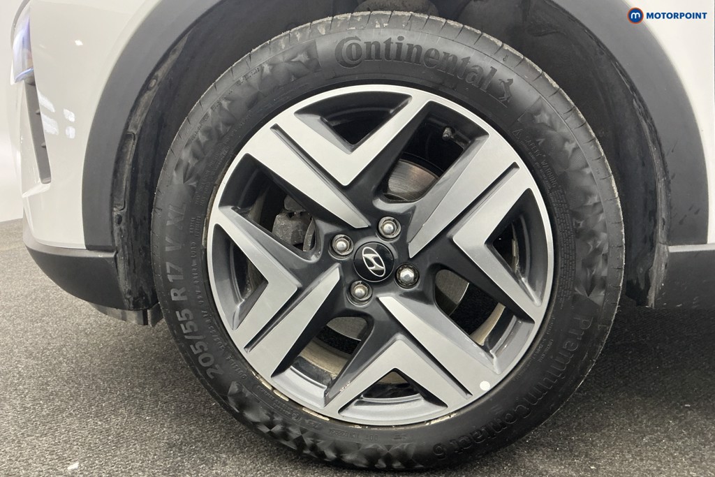 Hyundai Bayon Premium Automatic Petrol SUV - Stock Number (1614817) - 37th supplementary image