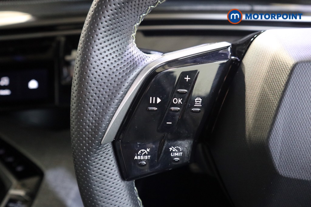 Peugeot 3008 GT Automatic Petrol SUV - Stock Number (1614888) - 3rd supplementary image