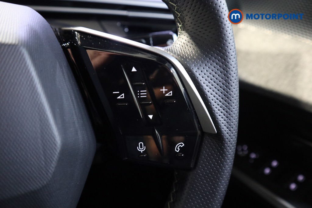 Peugeot 3008 GT Automatic Petrol SUV - Stock Number (1614888) - 4th supplementary image