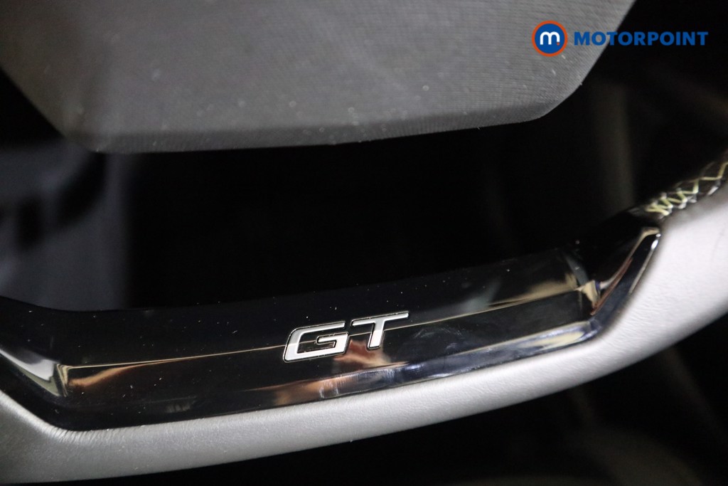 Peugeot 3008 GT Automatic Petrol SUV - Stock Number (1614888) - 5th supplementary image