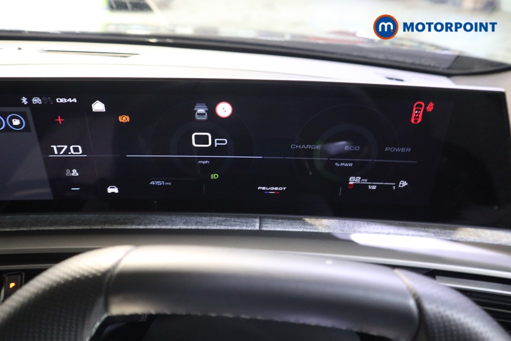 Peugeot 3008 GT Automatic Petrol SUV - Stock Number (1614888) - 6th supplementary image