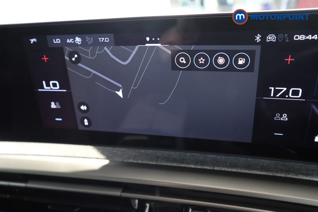 Peugeot 3008 GT Automatic Petrol SUV - Stock Number (1614888) - 7th supplementary image