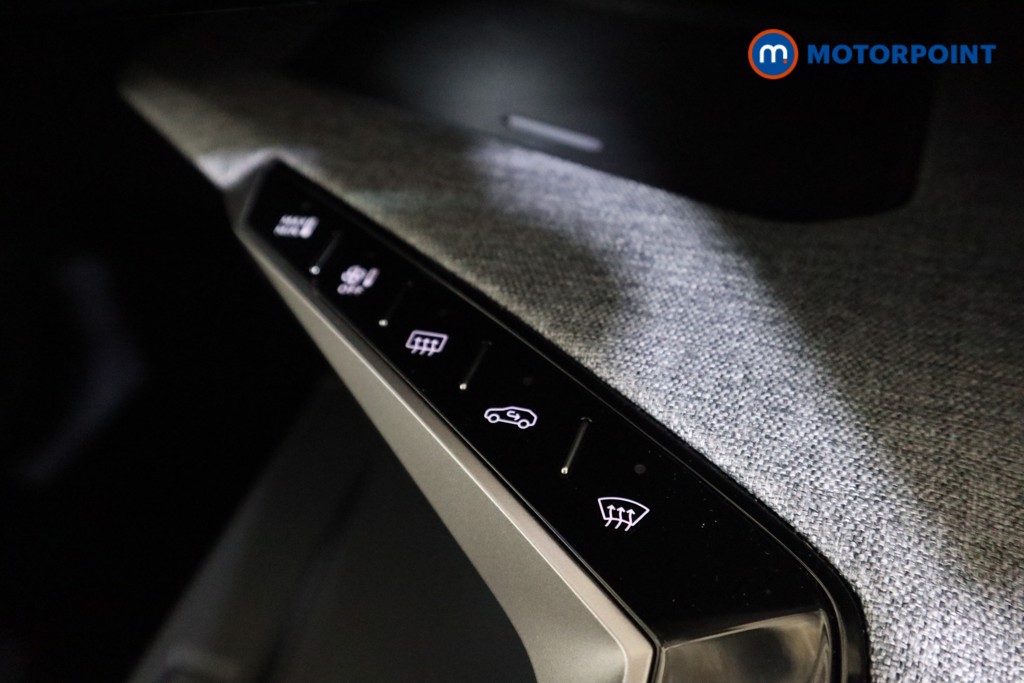 Peugeot 3008 GT Automatic Petrol SUV - Stock Number (1614888) - 9th supplementary image