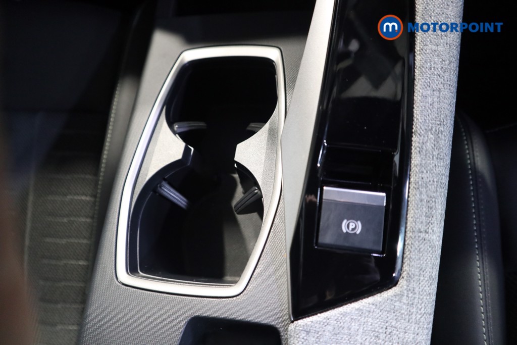 Peugeot 3008 GT Automatic Petrol SUV - Stock Number (1614888) - 12th supplementary image