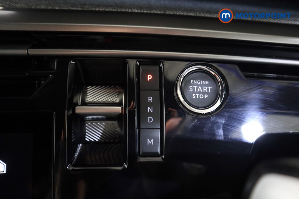 Peugeot 3008 GT Automatic Petrol SUV - Stock Number (1614888) - 13th supplementary image