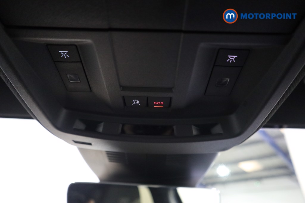 Peugeot 3008 GT Automatic Petrol SUV - Stock Number (1614888) - 14th supplementary image