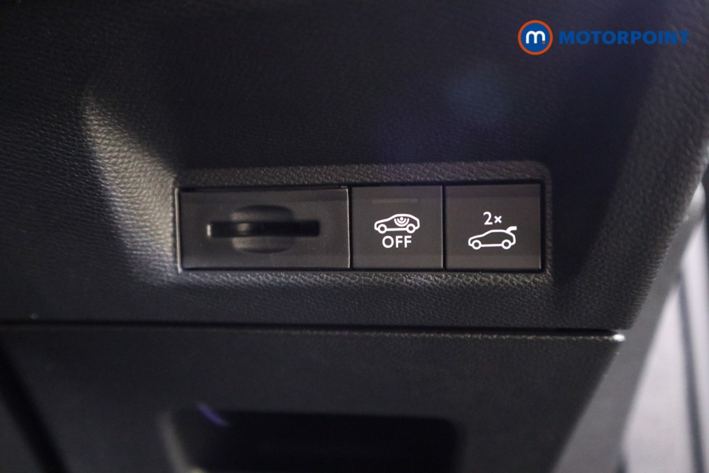 Peugeot 3008 GT Automatic Petrol SUV - Stock Number (1614888) - 15th supplementary image