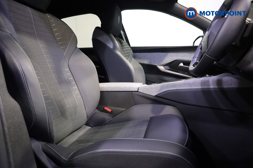 Peugeot 3008 GT Automatic Petrol SUV - Stock Number (1614888) - 18th supplementary image