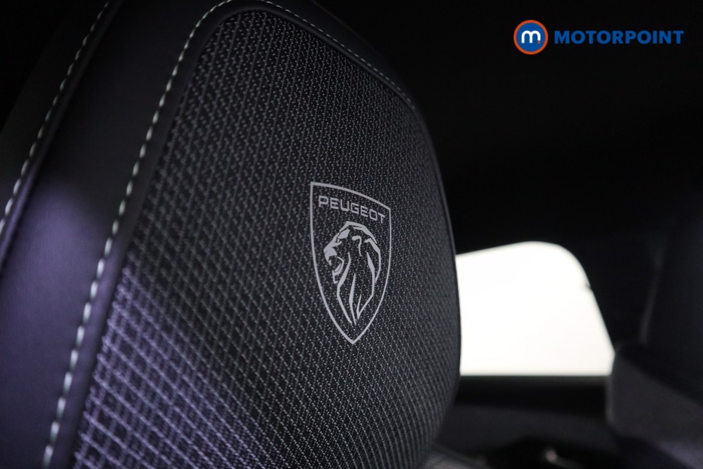 Peugeot 3008 GT Automatic Petrol SUV - Stock Number (1614888) - 19th supplementary image