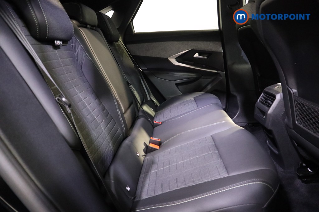 Peugeot 3008 GT Automatic Petrol SUV - Stock Number (1614888) - 20th supplementary image