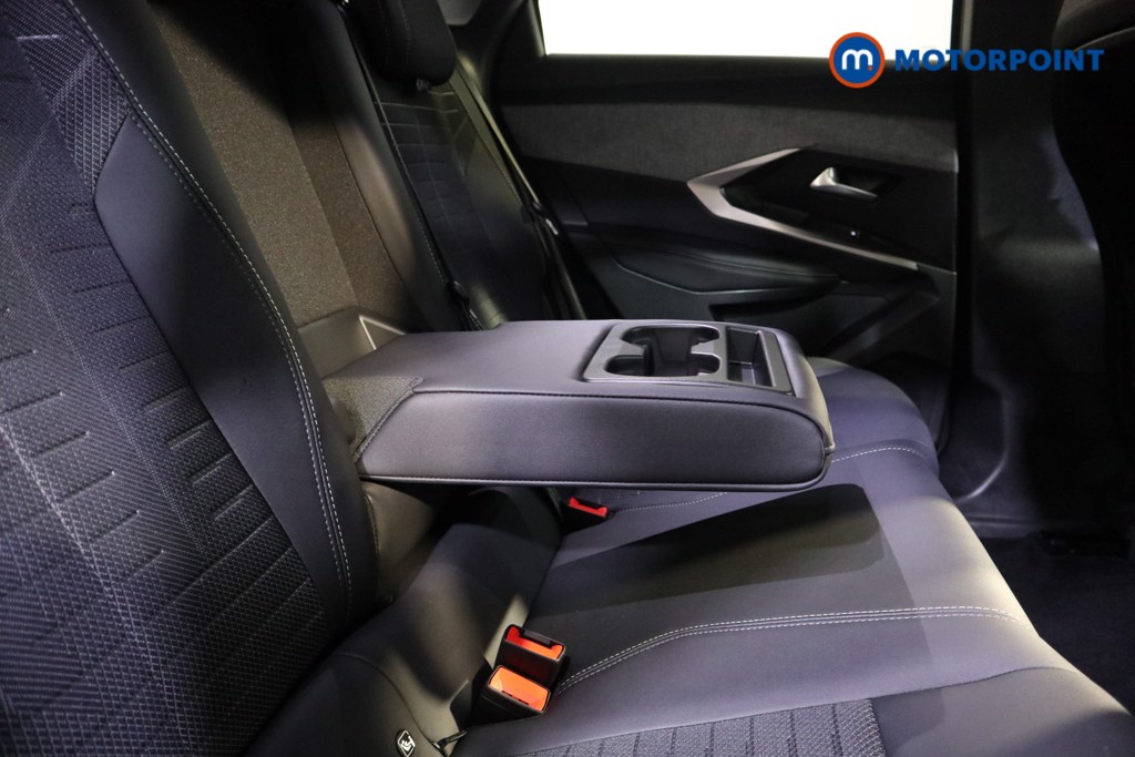 Peugeot 3008 GT Automatic Petrol SUV - Stock Number (1614888) - 21st supplementary image