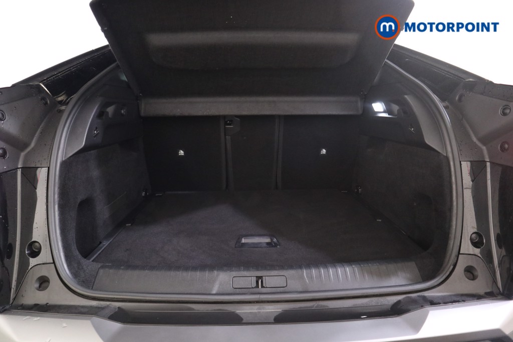 Peugeot 3008 GT Automatic Petrol SUV - Stock Number (1614888) - 25th supplementary image