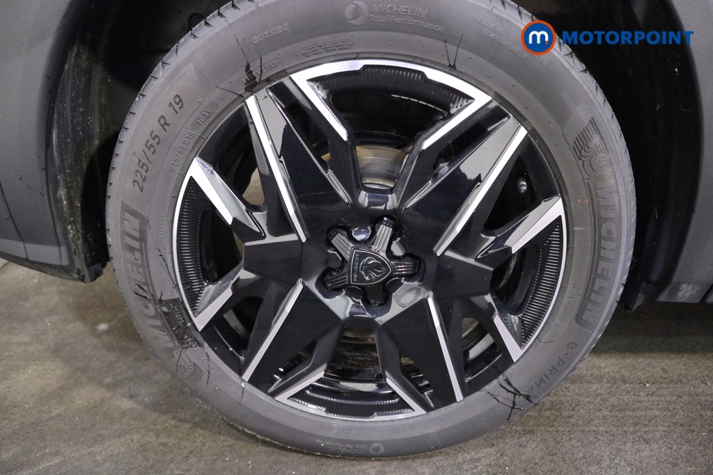 Peugeot 3008 GT Automatic Petrol SUV - Stock Number (1614888) - 27th supplementary image