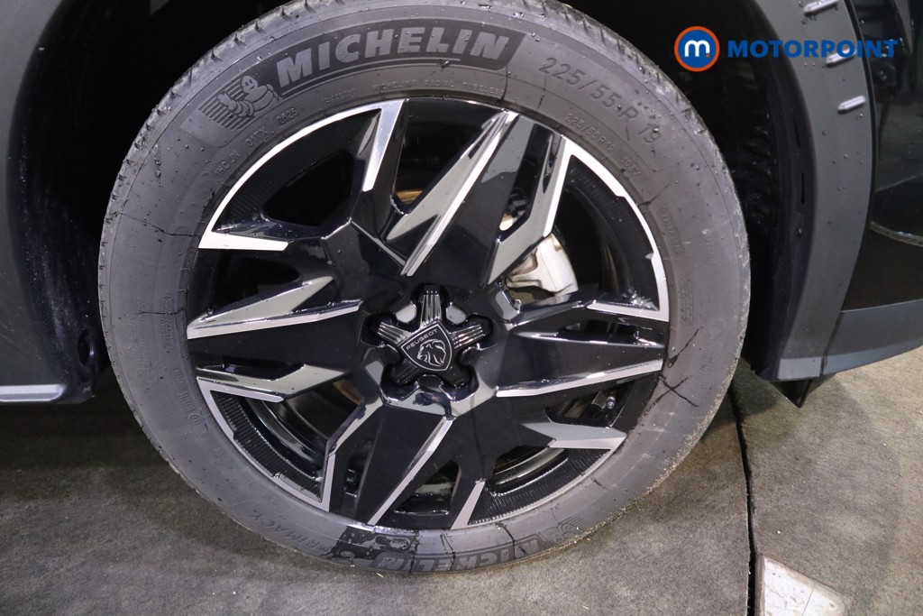 Peugeot 3008 GT Automatic Petrol SUV - Stock Number (1614888) - 28th supplementary image