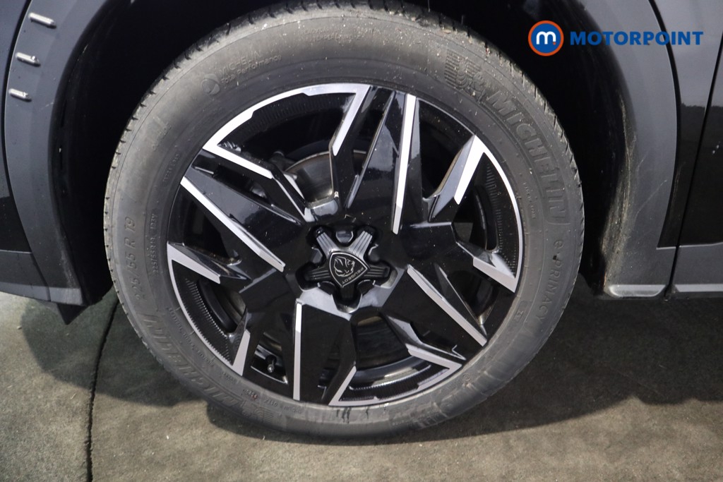 Peugeot 3008 GT Automatic Petrol SUV - Stock Number (1614888) - 29th supplementary image