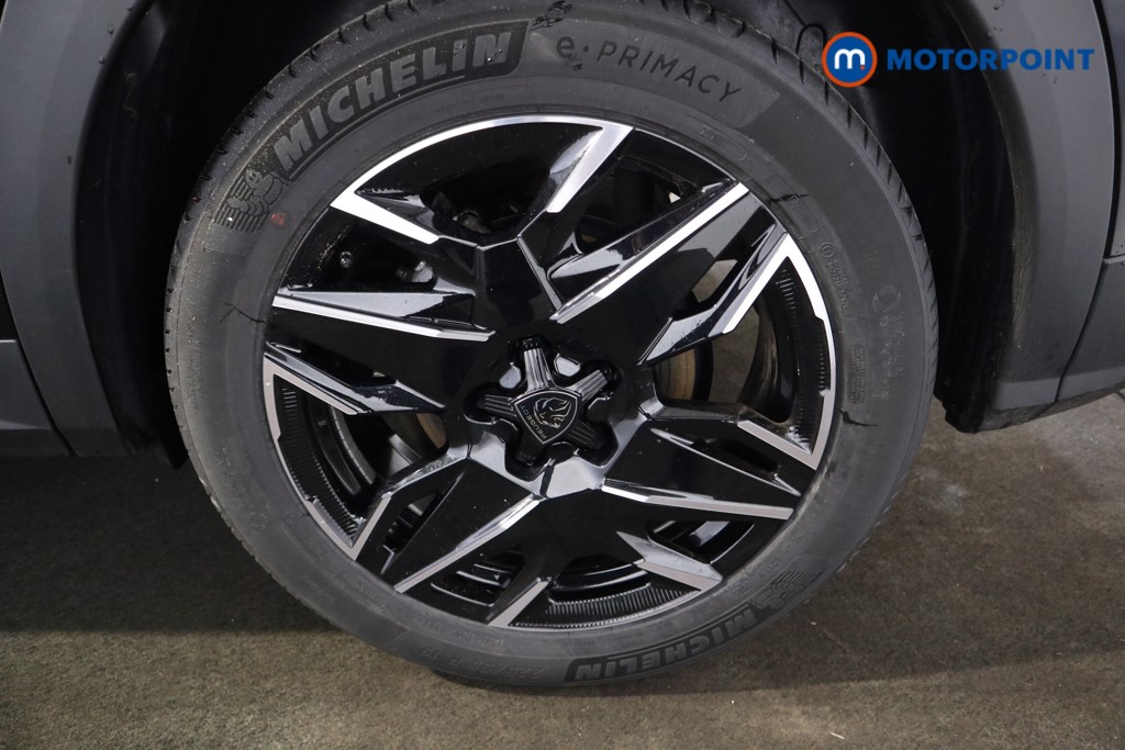 Peugeot 3008 GT Automatic Petrol SUV - Stock Number (1614888) - 30th supplementary image