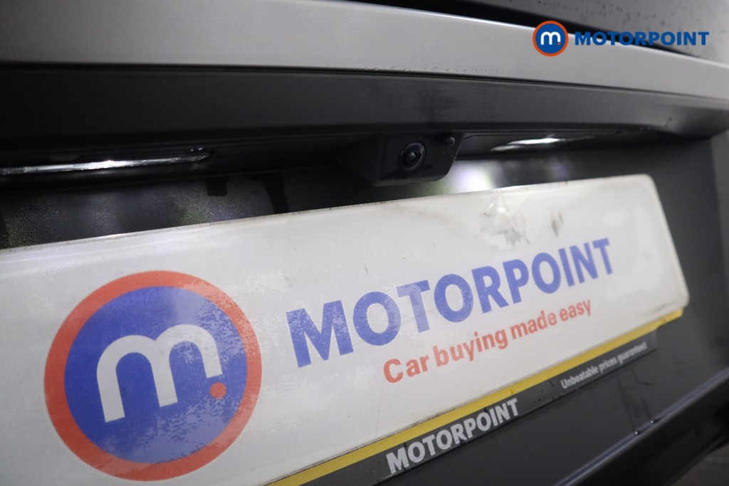 Peugeot 3008 GT Automatic Petrol SUV - Stock Number (1614888) - 32nd supplementary image