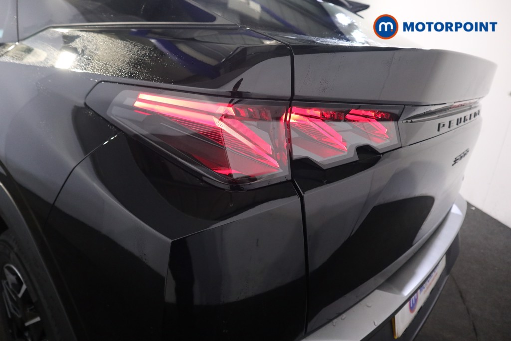 Peugeot 3008 GT Automatic Petrol SUV - Stock Number (1614888) - 33rd supplementary image