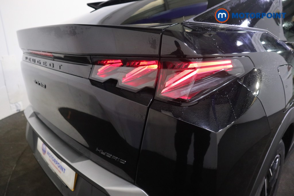 Peugeot 3008 GT Automatic Petrol SUV - Stock Number (1614888) - 34th supplementary image