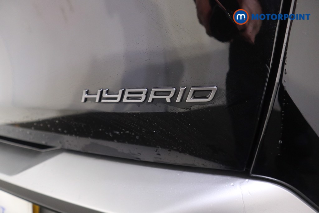 Peugeot 3008 GT Automatic Petrol SUV - Stock Number (1614888) - 35th supplementary image