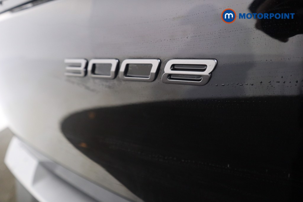 Peugeot 3008 GT Automatic Petrol SUV - Stock Number (1614888) - 36th supplementary image