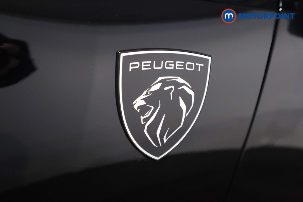 Peugeot 3008 GT Automatic Petrol SUV - Stock Number (1614888) - 40th supplementary image