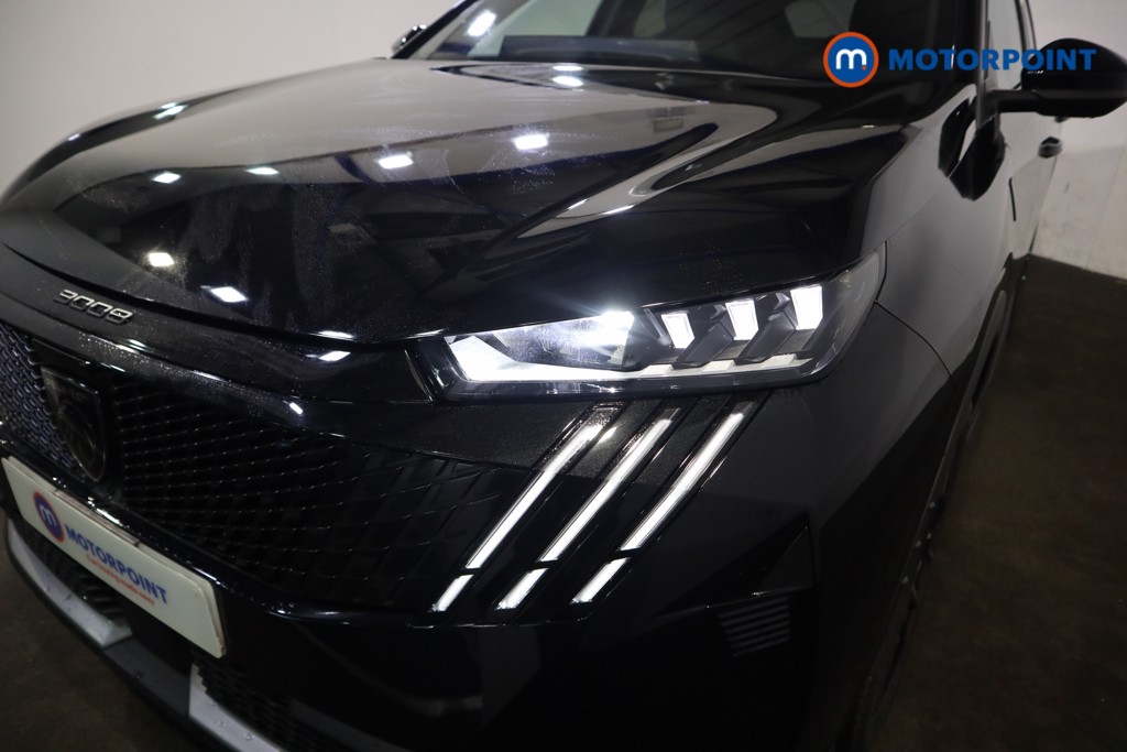 Peugeot 3008 GT Automatic Petrol SUV - Stock Number (1614888) - 42nd supplementary image