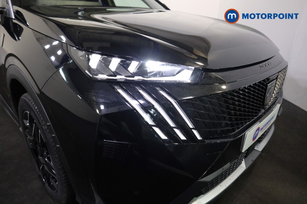 Peugeot 3008 GT Automatic Petrol SUV - Stock Number (1614888) - 43rd supplementary image