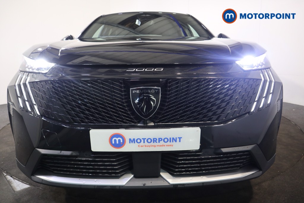 Peugeot 3008 GT Automatic Petrol SUV - Stock Number (1614888) - 44th supplementary image