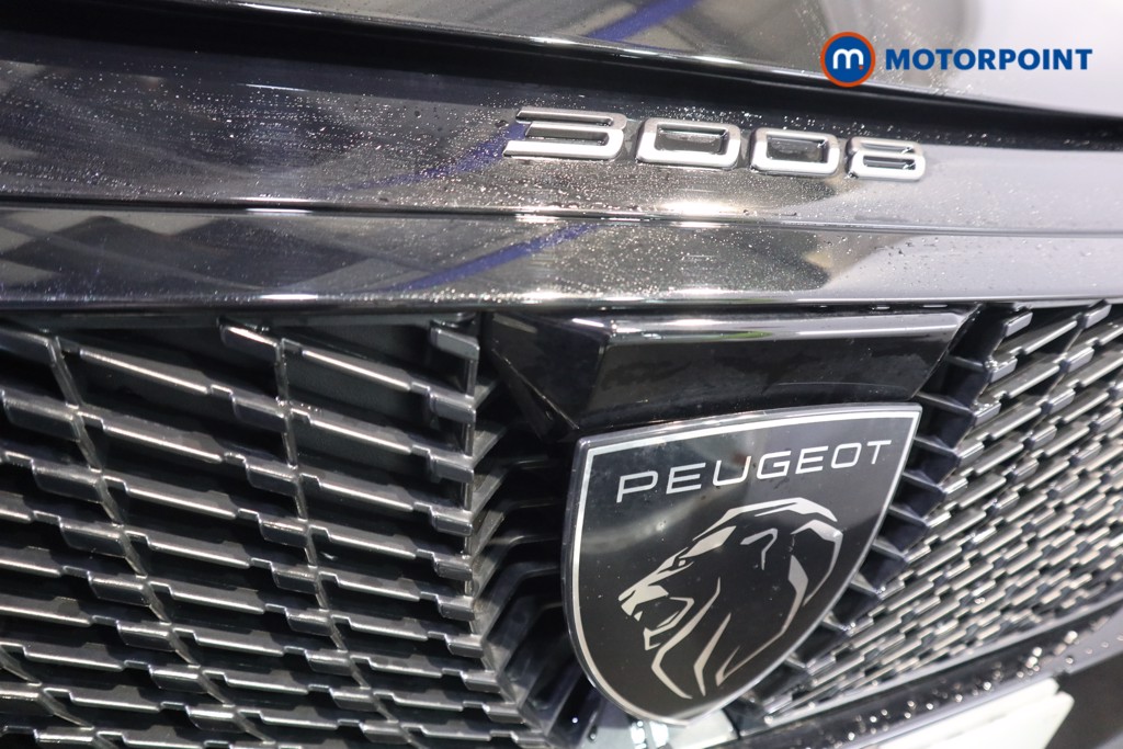 Peugeot 3008 GT Automatic Petrol SUV - Stock Number (1614888) - 45th supplementary image