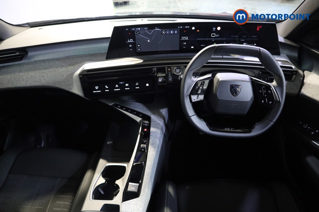 Peugeot 3008 GT Automatic Petrol SUV - Stock Number (1614888) - 1st supplementary image