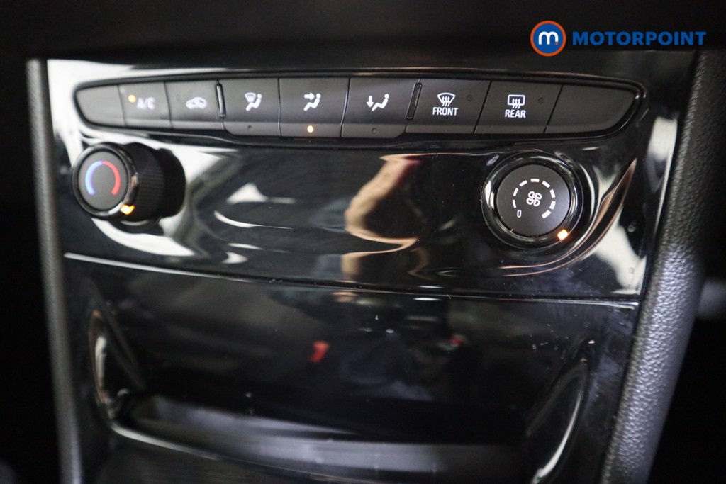 Vauxhall Astra SRI Manual Petrol Hatchback - Stock Number (1615965) - 7th supplementary image