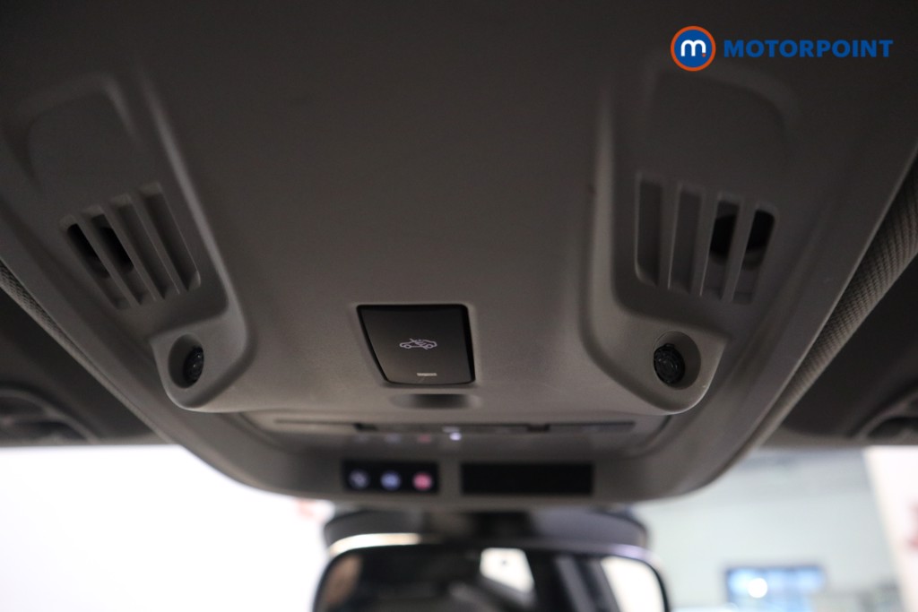 Vauxhall Astra SRI Manual Petrol Hatchback - Stock Number (1615965) - 10th supplementary image