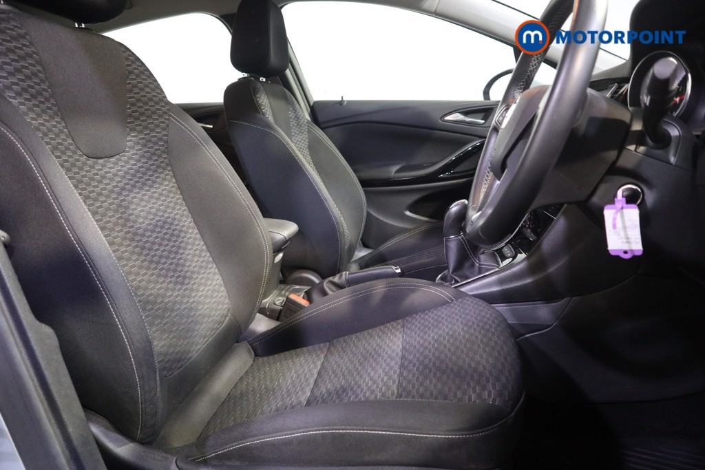 Vauxhall Astra SRI Manual Petrol Hatchback - Stock Number (1615965) - 14th supplementary image