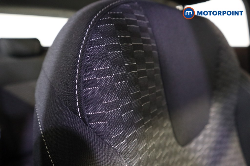 Vauxhall Astra SRI Manual Petrol Hatchback - Stock Number (1615965) - 15th supplementary image