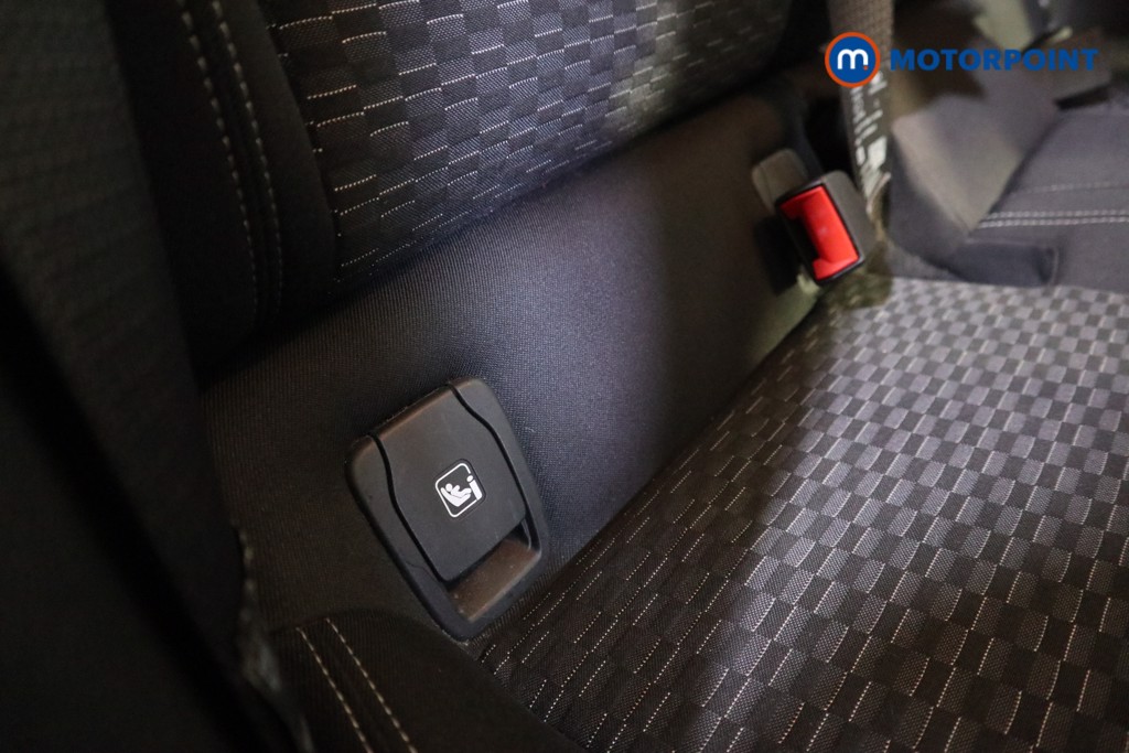 Vauxhall Astra SRI Manual Petrol Hatchback - Stock Number (1615965) - 17th supplementary image