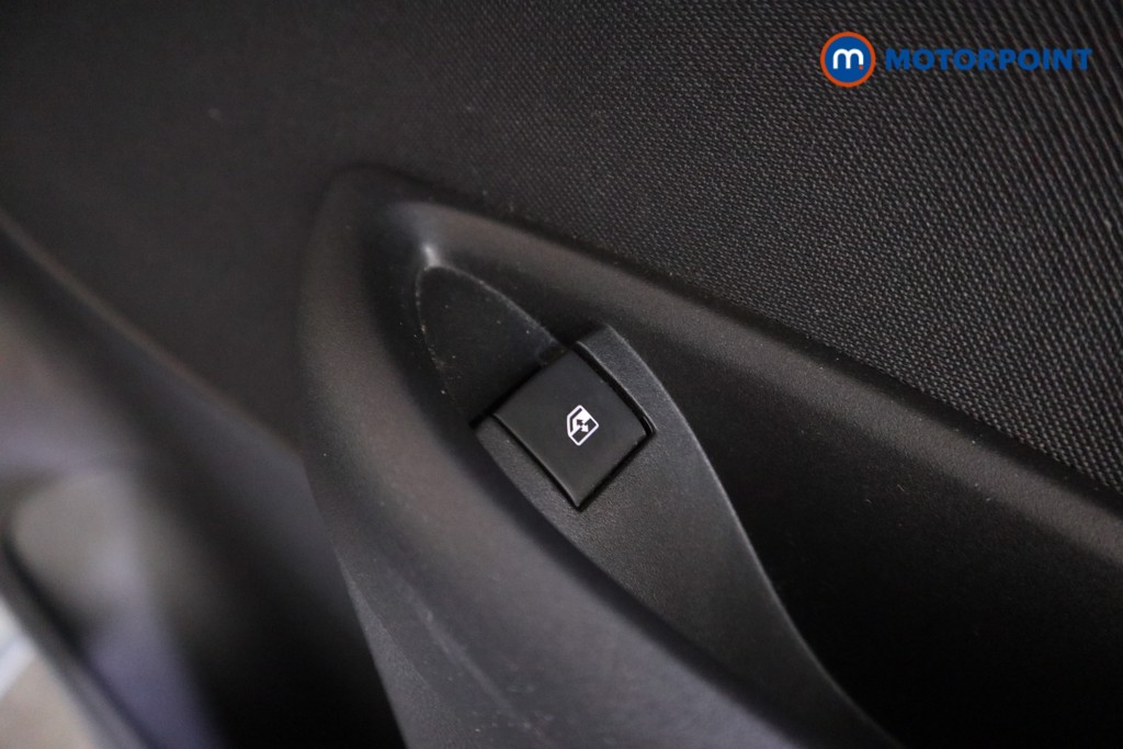 Vauxhall Astra SRI Manual Petrol Hatchback - Stock Number (1615965) - 18th supplementary image